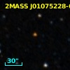 2MASS J01075228-6921365