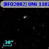 [BFO2002] UMi 11079