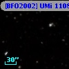 [BFO2002] UMi 11082