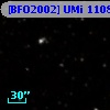 [BFO2002] UMi 11083