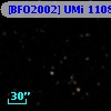 [BFO2002] UMi 11087