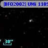 [BFO2002] UMi 11091