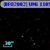 [BFO2002] UMi 11093