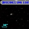 [BFO2002] UMi 11096