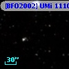 [BFO2002] UMi 11107