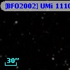 [BFO2002] UMi 11108