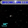 [BFO2002] UMi 11109
