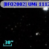 [BFO2002] UMi 11126