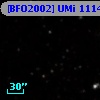 [BFO2002] UMi 11149