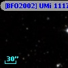 [BFO2002] UMi 11174