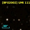 [BFO2002] UMi 11198