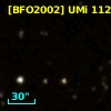 [BFO2002] UMi 11202