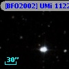 [BFO2002] UMi 11227