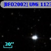 [BFO2002] UMi 11235