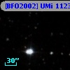 [BFO2002] UMi 11236