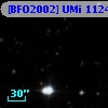 [BFO2002] UMi 11246