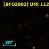 [BFO2002] UMi 11247
