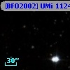 [BFO2002] UMi 11248