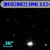[BFO2002] UMi 11249