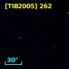 [TIB2005]  262