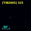 [TIB2005]  325