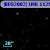 [BFO2002] UMi 11280