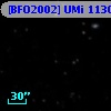 [BFO2002] UMi 11308