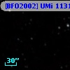 [BFO2002] UMi 11317