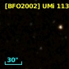 [BFO2002] UMi 11319