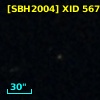 [SBH2004] J033238.88-274733.3