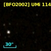[BFO2002] UMi 11408