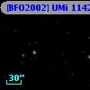 [BFO2002] UMi 11420