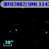 [BFO2002] UMi 11435