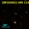 [BFO2002] UMi 11441