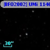 [BFO2002] UMi 11469