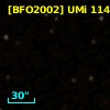 [BFO2002] UMi 11475