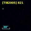 [TIB2005]  821