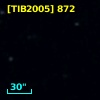 [TIB2005]  872