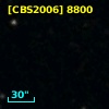 [CBS2006]  8800