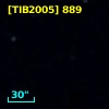 [TIB2005]  889