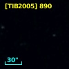 [TIB2005]  890