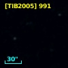 [TIB2005]  991