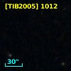 [TIB2005] 1012