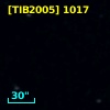 [TIB2005] 1017