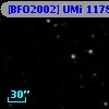 [BFO2002] UMi 11785