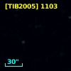 [TIB2005] 1103