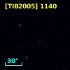 [TIB2005] 1140