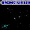 [BFO2002] UMi 11866