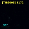 [TIB2005] 1172
