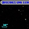 [BFO2002] UMi 11906